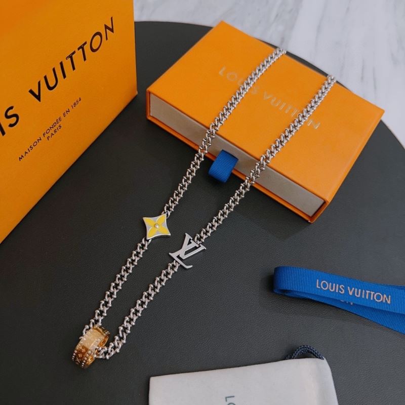 LV Necklaces